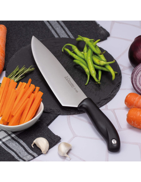 Couteau de Chef Evo