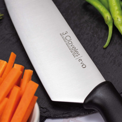 Couteau de Chef Evo 2