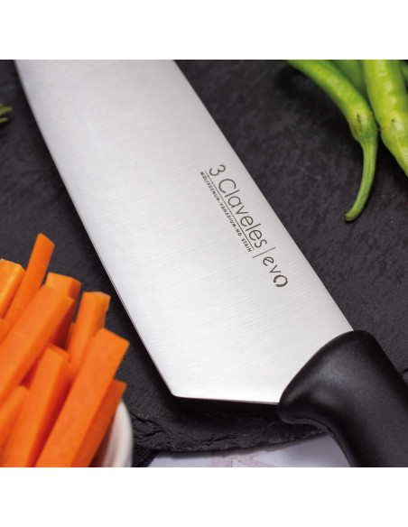 Evo Chef's Knife