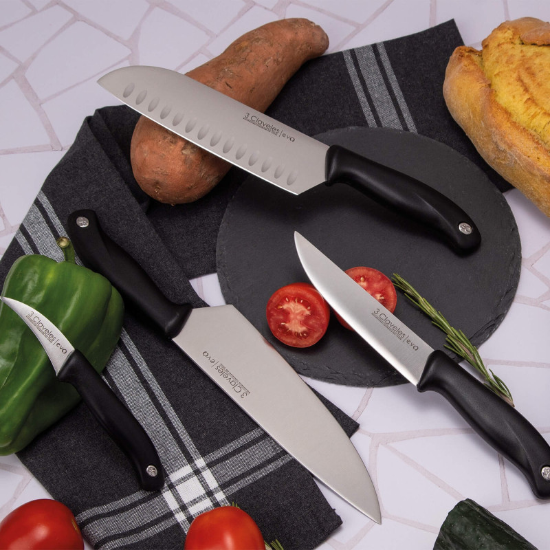 Couteau de Chef Evo