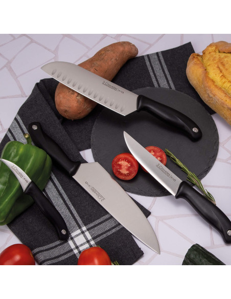Evo Chef's Knife