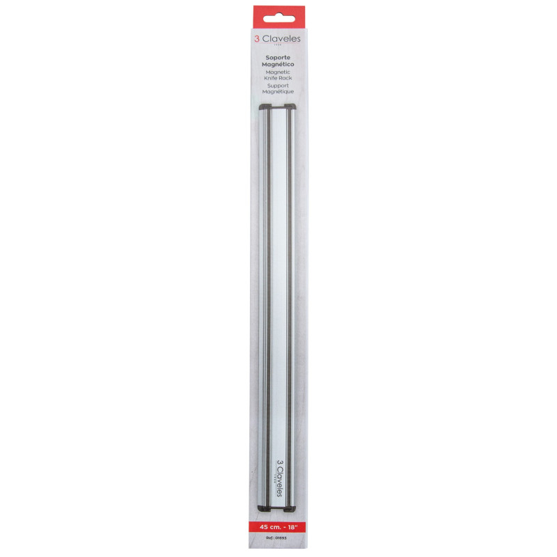 Magnetic Rack 45 cm.