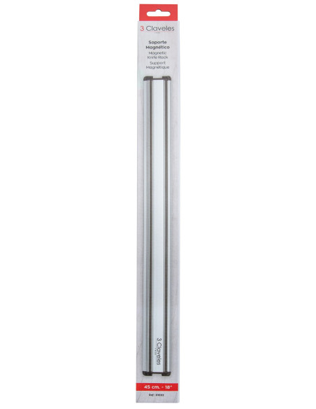 Magnetic Rack 45 cm.