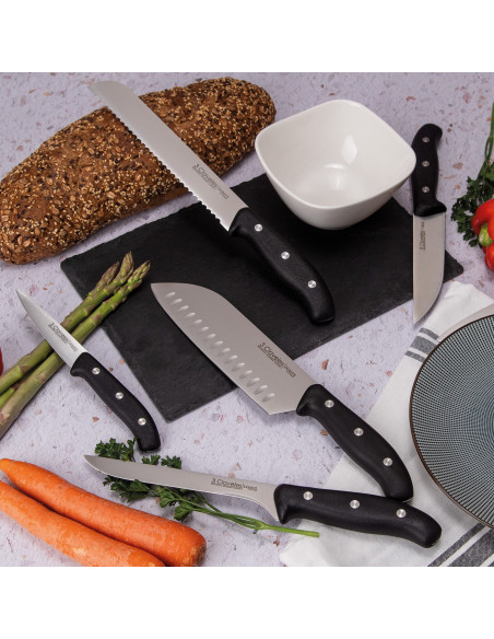 Cuchillo Verduras Domvs
