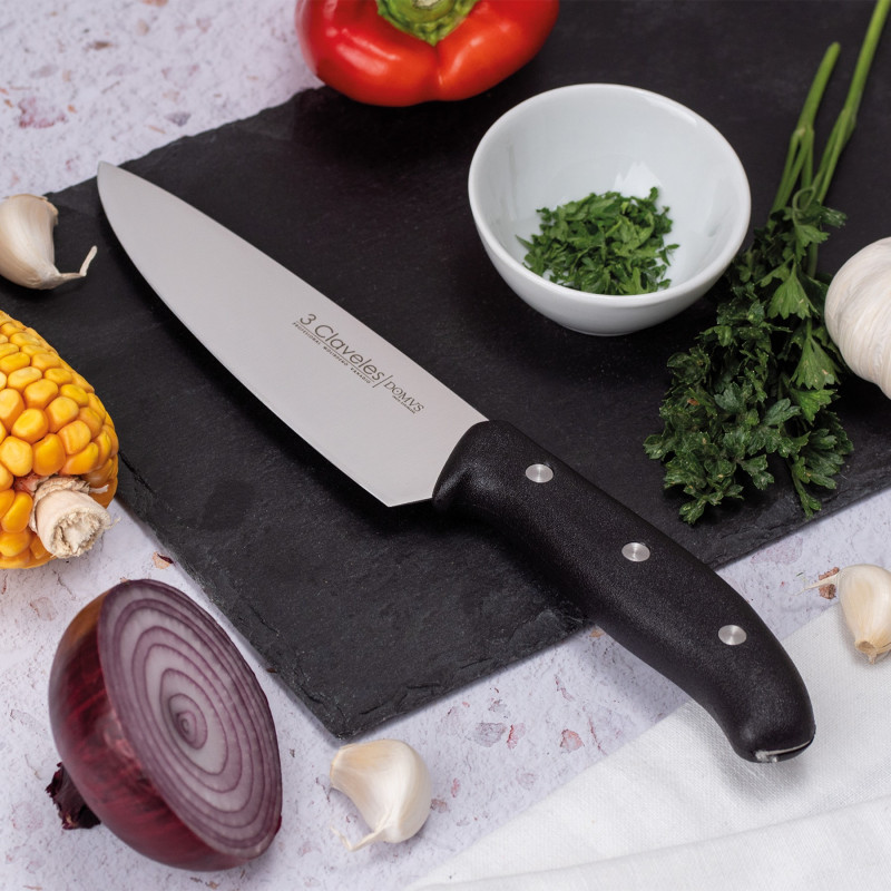 Domvs Chef's Knife