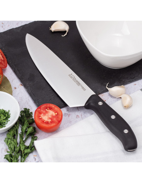 Domvs Chef's Knife