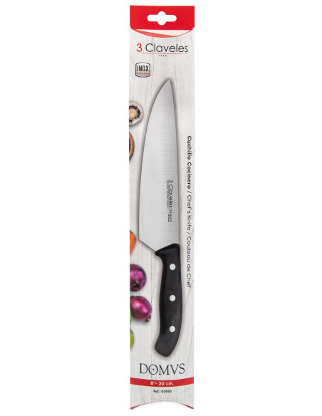 Domvs Chef's Knife