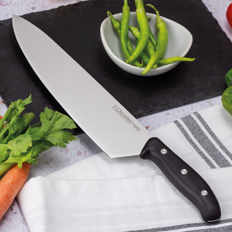 Domvs Chef's Knife
