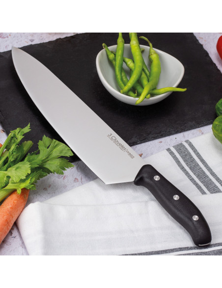 Domvs Chef's Knife