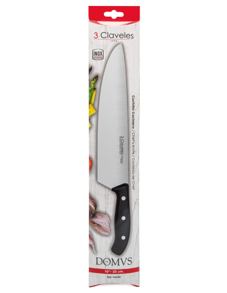 Domvs Chef's Knife