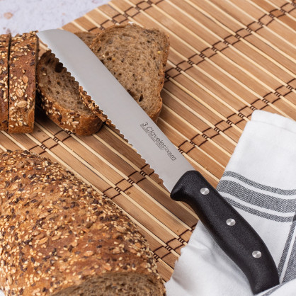 Domvs Bread Knife 2