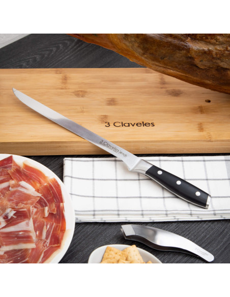 Toledo Slicing Knife