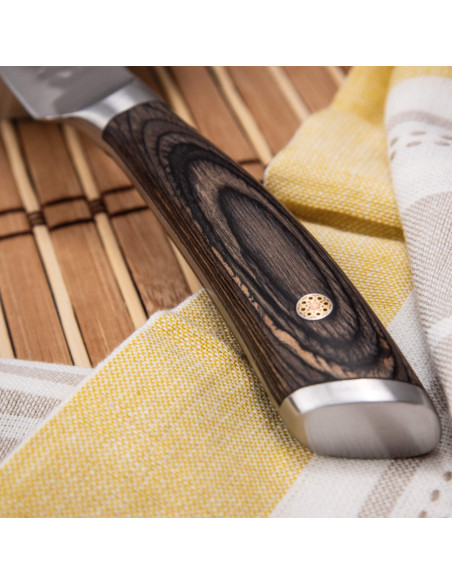 Sakura Peeling Knife