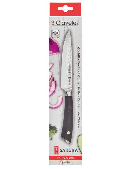 Sakura Chef's Knife