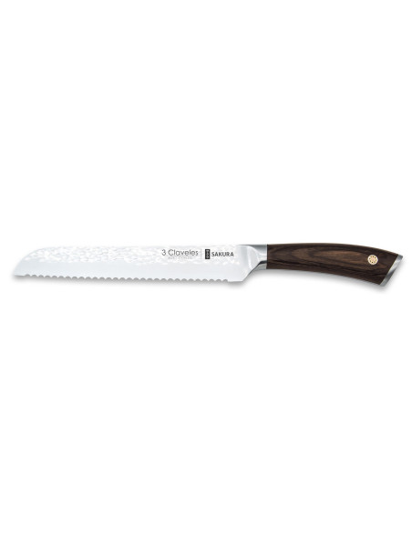Cuchillo Panero Sakura