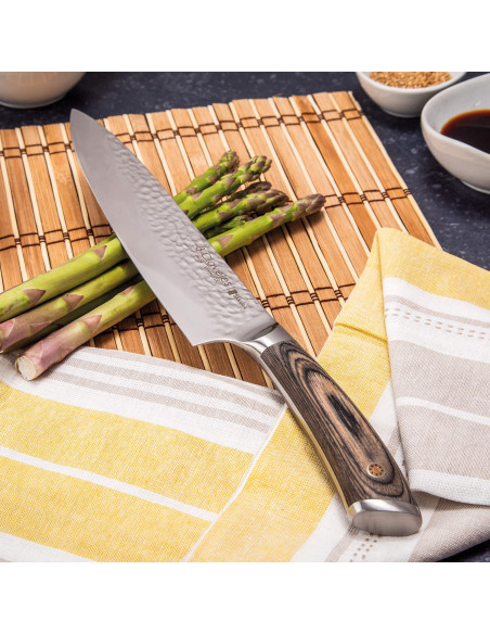 Sakura Chef's Knife