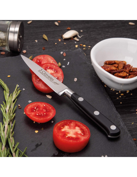 Cuchillo Verduras Forgé
