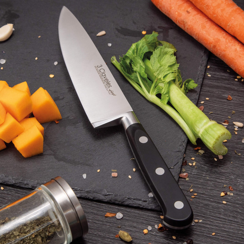 Forgé Chef's Knife