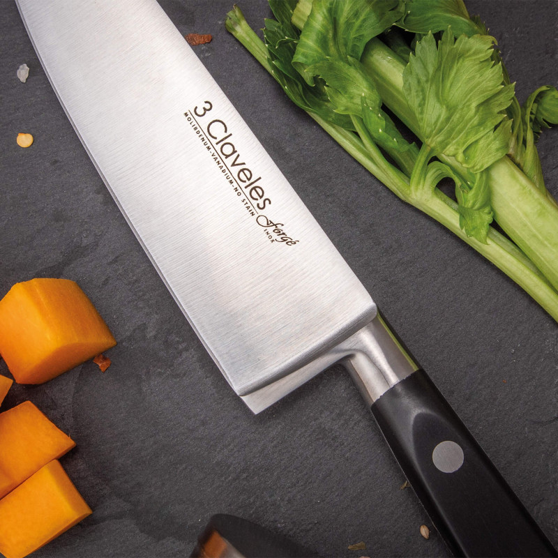 Forgé Chef's Knife
