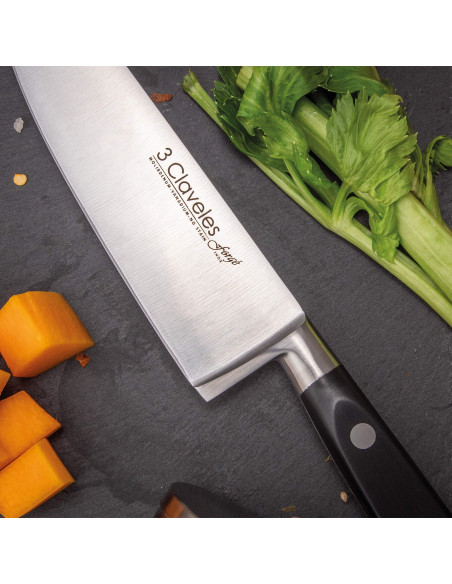 Forgé Chef's Knife