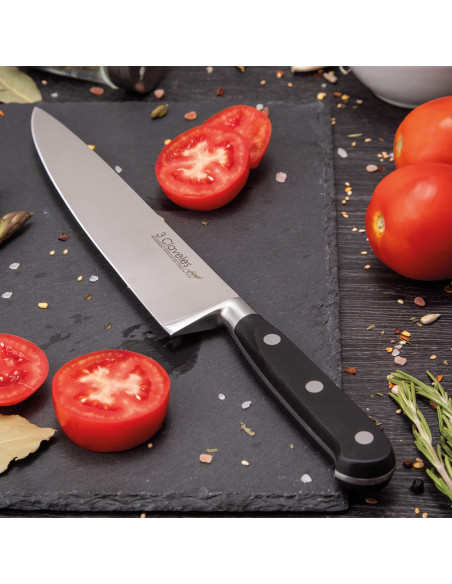 Cuchillo Cocinero Forgé