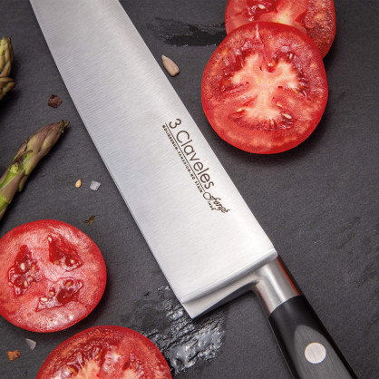 Forgé Chef's Knife 2