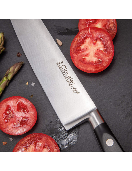 Forgé Chef's Knife