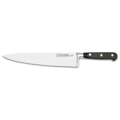 Forgé Chef's Knife 2
