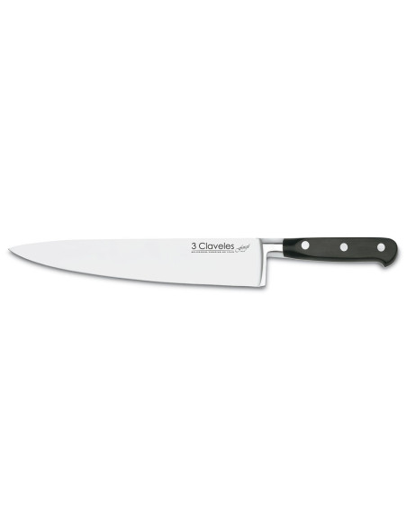 Forgé Chef's Knife