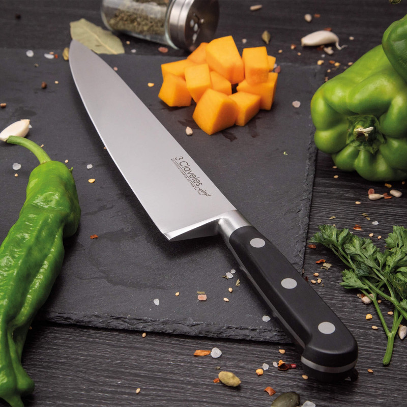 Forgé Chef's Knife