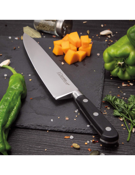 Forgé Chef's Knife