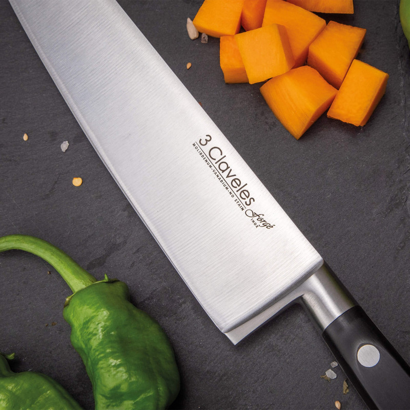Forgé Chef's Knife