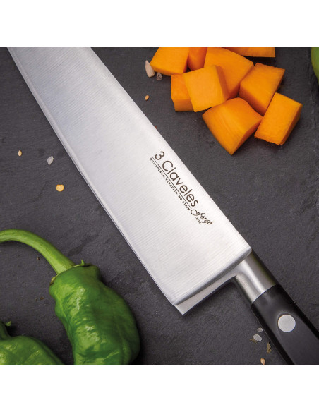 Forgé Chef's Knife