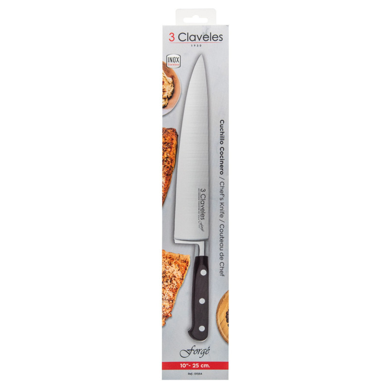 Forgé Chef's Knife