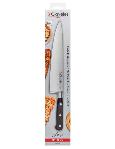 Forgé Chef's Knife