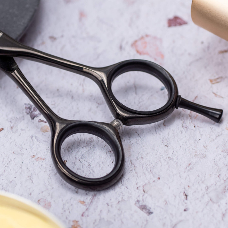 Ciseaux Coiffure Titanium Es 28