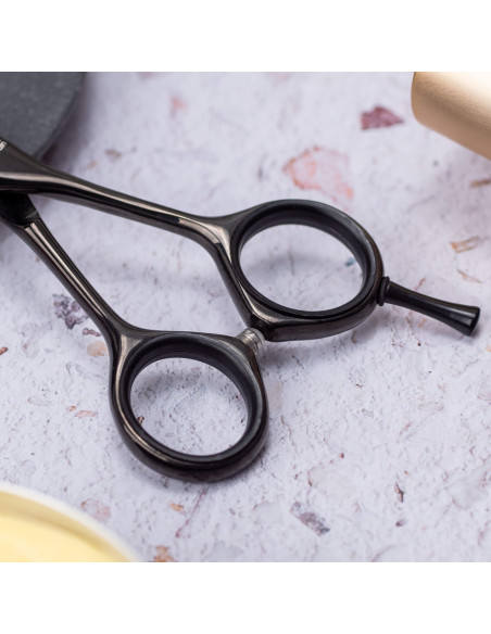 Ciseaux Coiffure Titanium Es 28