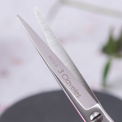 Mega Hairdressing Scissors 2