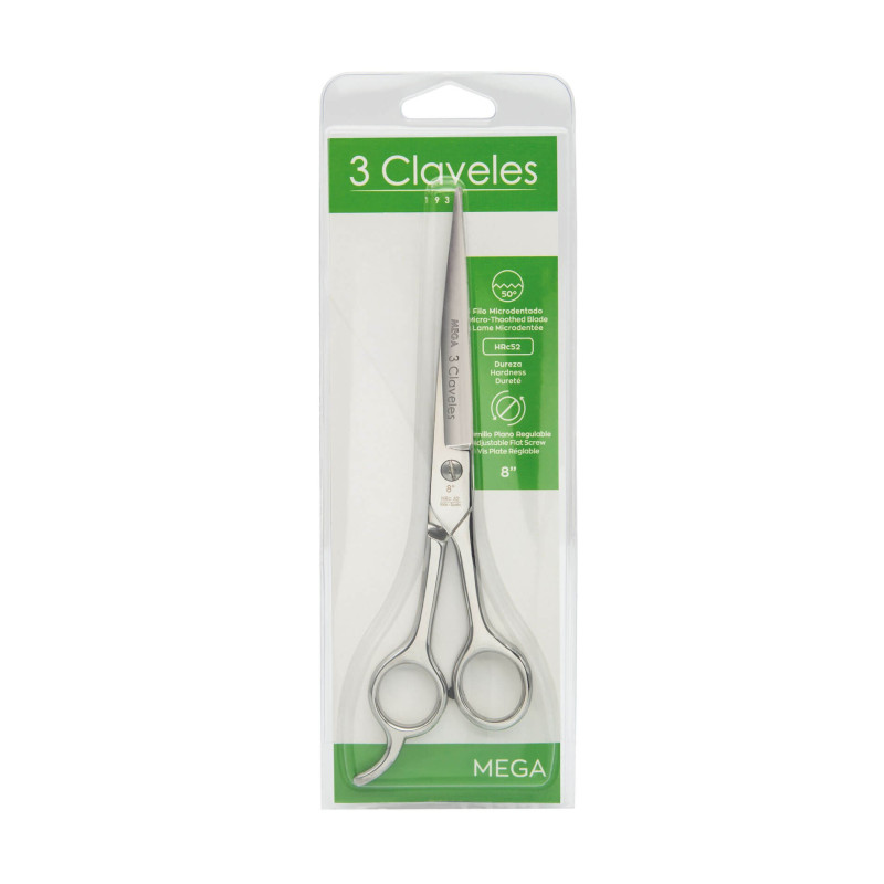 Mega Hairdressing Scissors