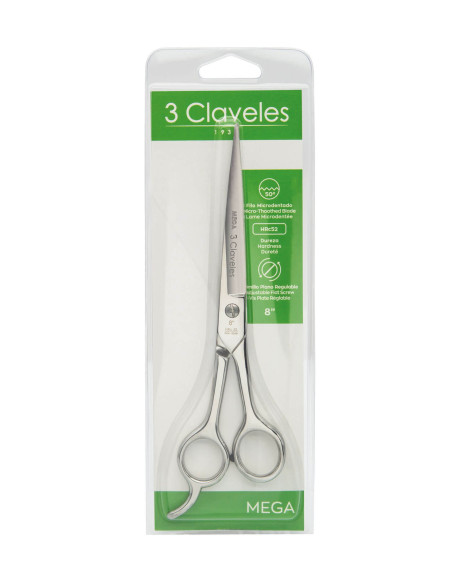 Mega Hairdressing Scissors