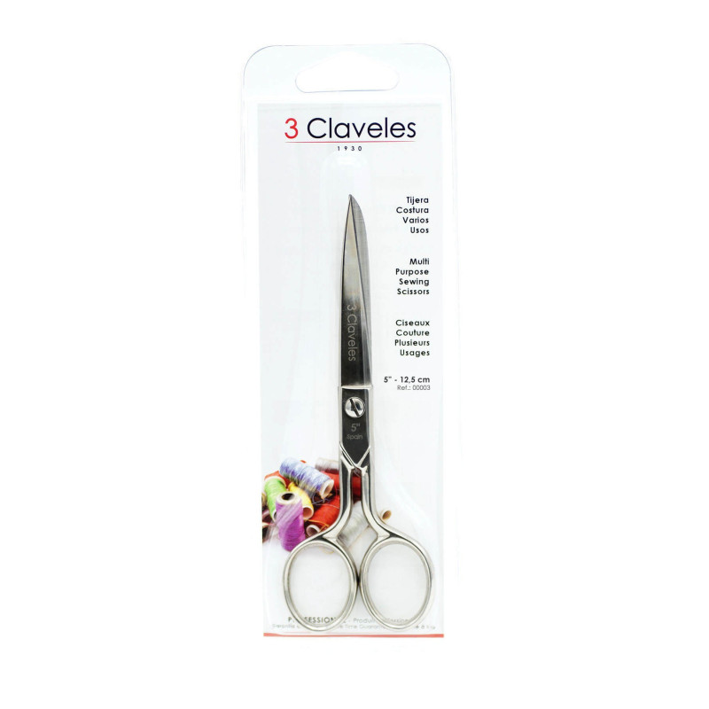 Multi Purpose Sewing Scissors