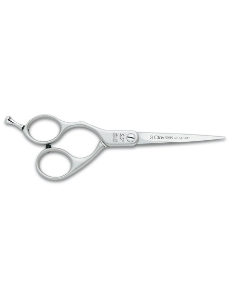 Left Dur Hairdressing Scissors