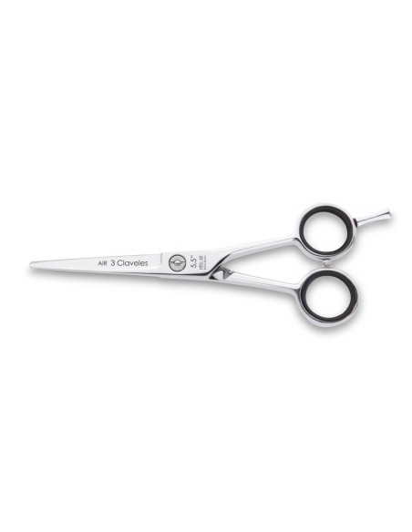 Air Hairdressing Scissors