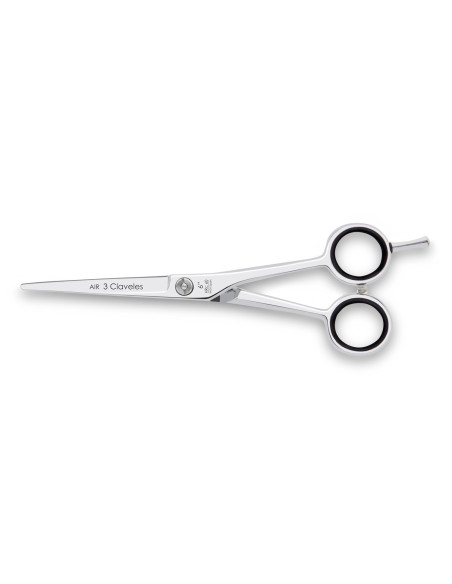 Air Hairdressing Scissors