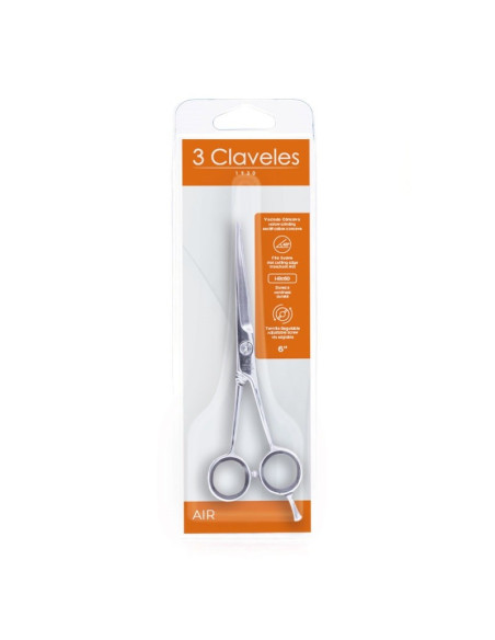 Air Hairdressing Scissors