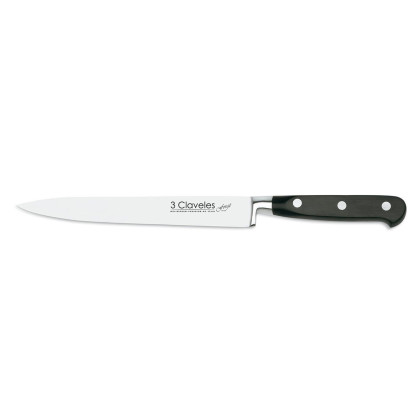 Couteau à Filet Forgé 2