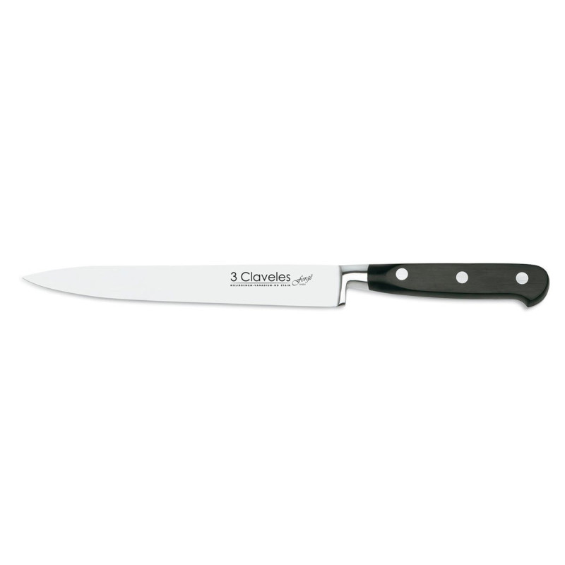 Couteau à Filet Forgé