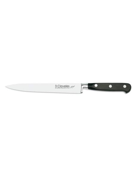 Couteau à Filet Forgé