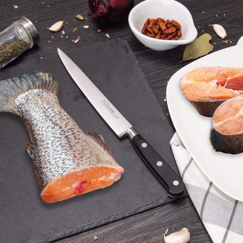 Forgé Slicing Knife