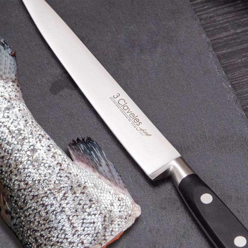 Forgé Slicing Knife